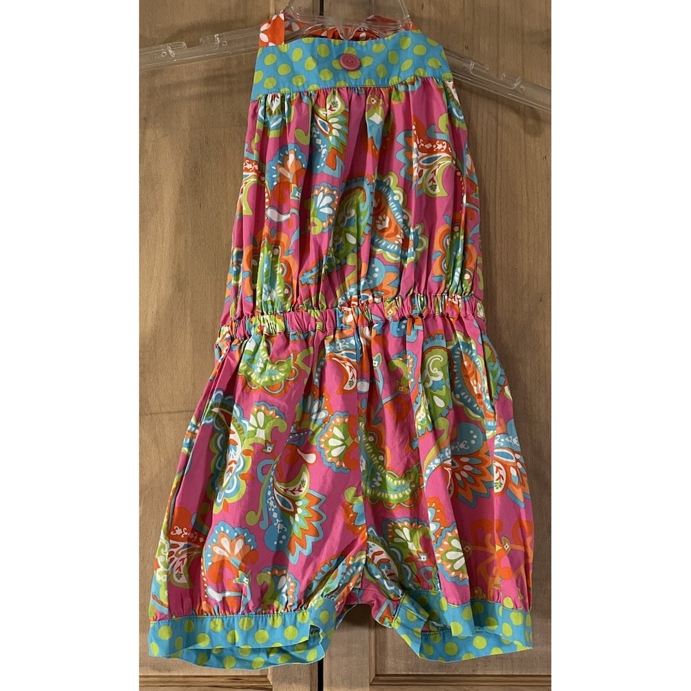 Elenor Rose Jumper Girls Sz 6-7‎